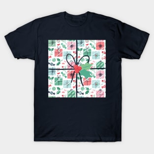 Holiday Gift T-Shirt